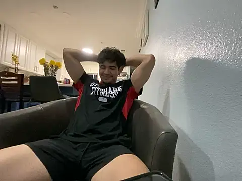 Playboy-Ever webcam