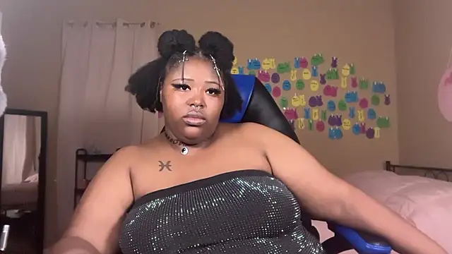 Chocolatebunnyxx96 webcam