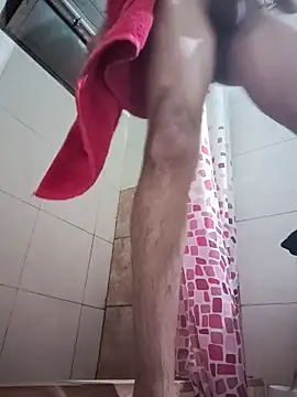 Mickey_9 webcam
