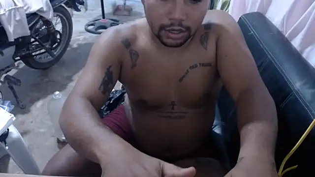 master_juju1924 webcam