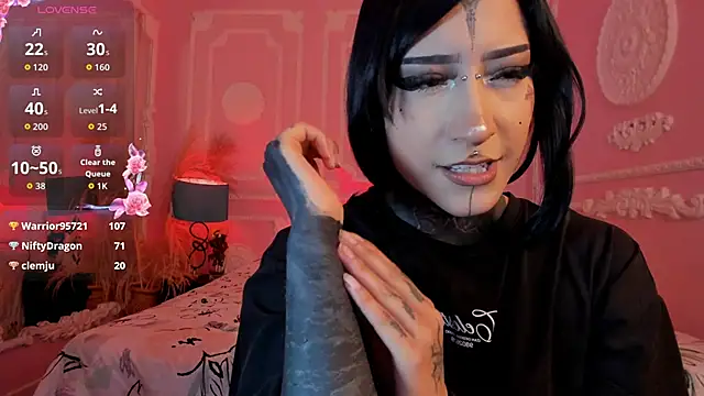 Kat_VonDe webcam
