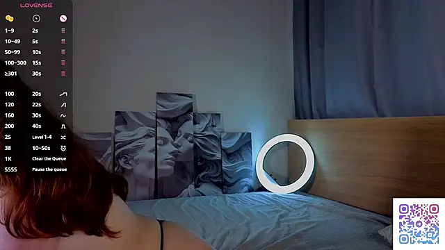 MaraButtrey webcam