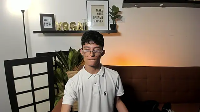 Patrick_Howland_ webcam