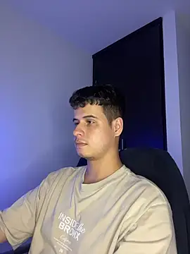 BjornSteel webcam
