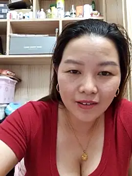 Jennie_dogy webcam