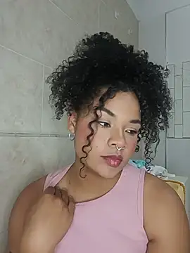 BrianaSweetxxx webcam