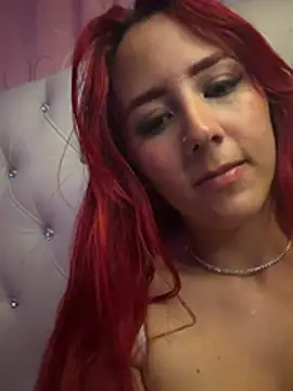kisscherry8 webcam