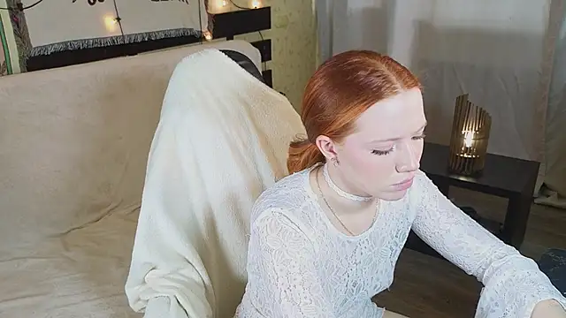 Sparky_fox webcam