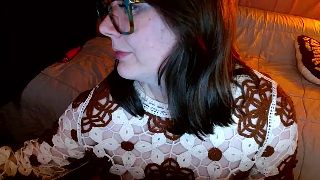 ScarlettVane webcam