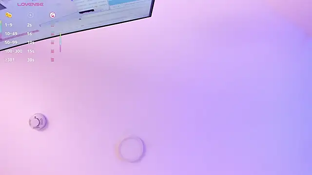 Iam_Milly_ webcam