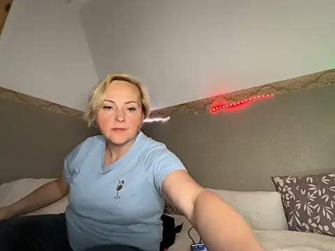 Svetlysvet webcam