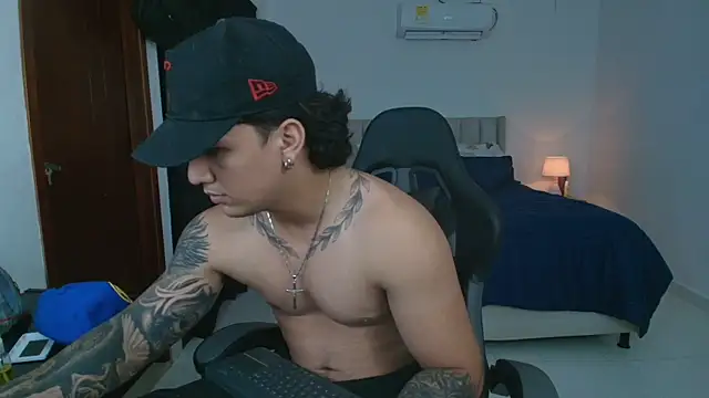 Mrbig_maximo webcam