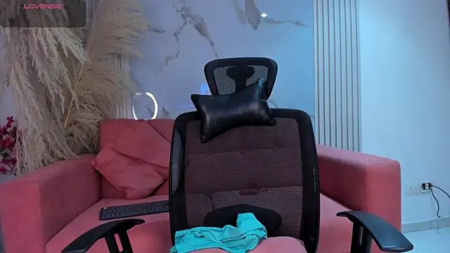 SammyMorales_ webcam