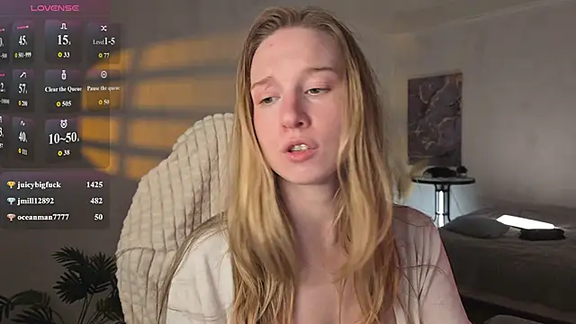 Eve_Sin webcam