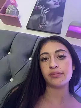 sol_evanss_ webcam