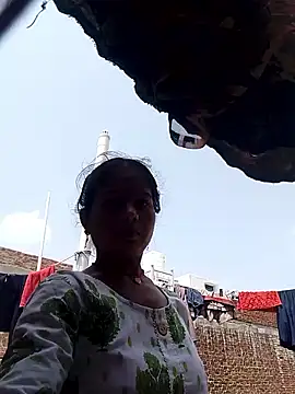 CHANDNi_700 webcam