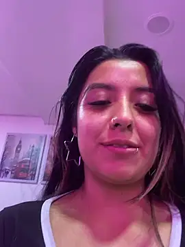 Megan_pink18 webcam
