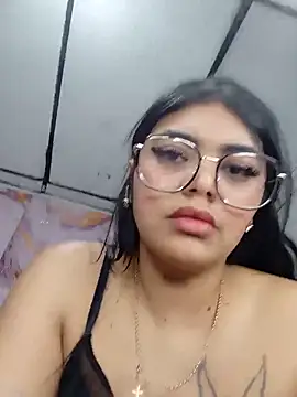 luxuryluna webcam