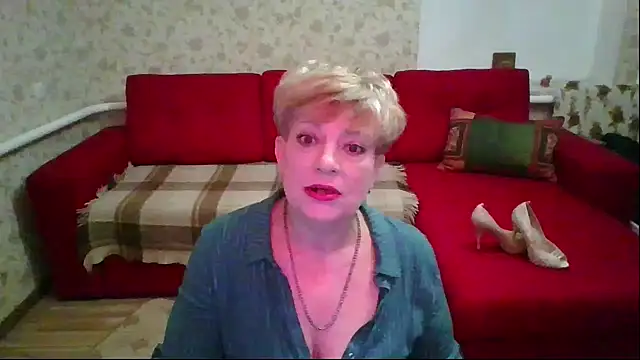 SamantaxFocs webcam