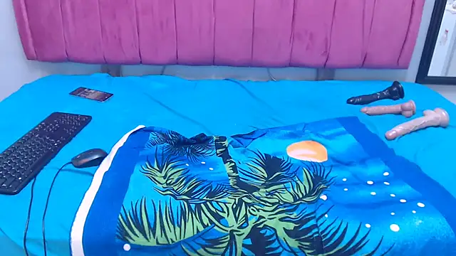AmberDiamondMMXXX webcam