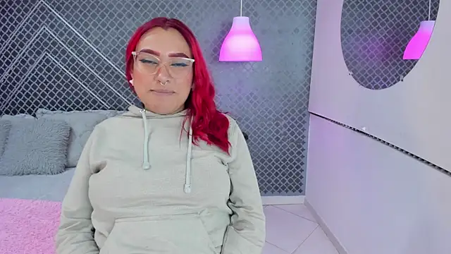 Camilaa_vega1 webcam
