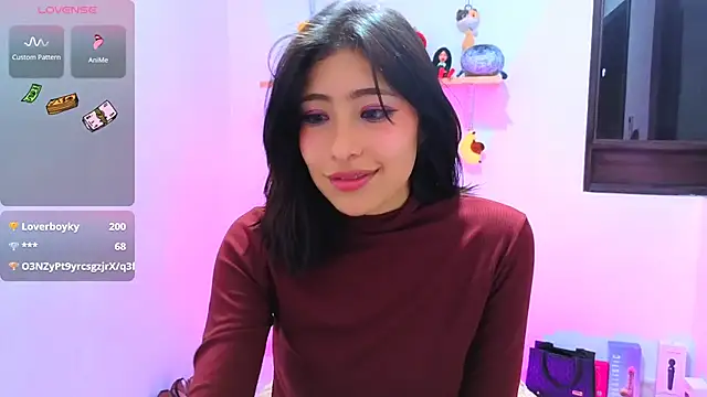 yeon-ju webcam