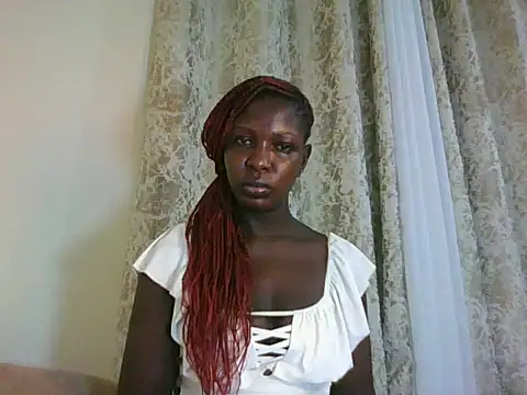 shugabaibe webcam