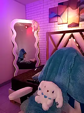 Lua_bloom_ webcam