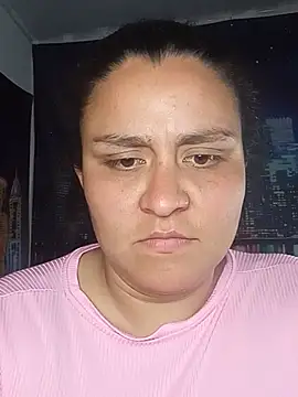 BaddieLuxe_ webcam