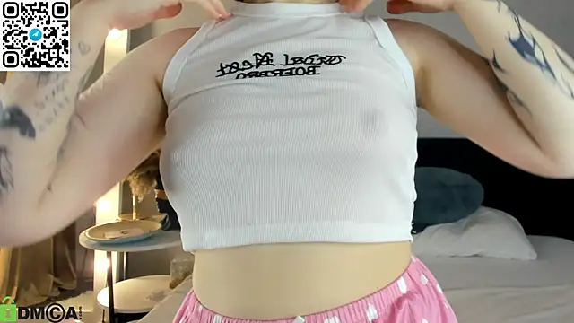 Kylie-Voss webcam