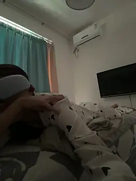 Xiao_Mao_meow webcam