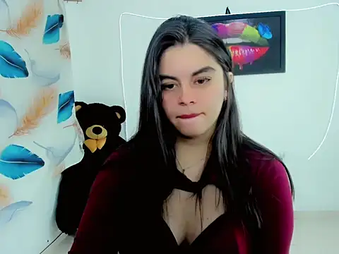 maddison_ivannova webcam