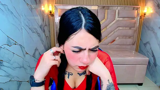 Vero__r webcam