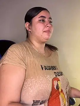 _Valerie_01 webcam