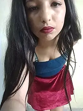 Queen_Rosyy webcam