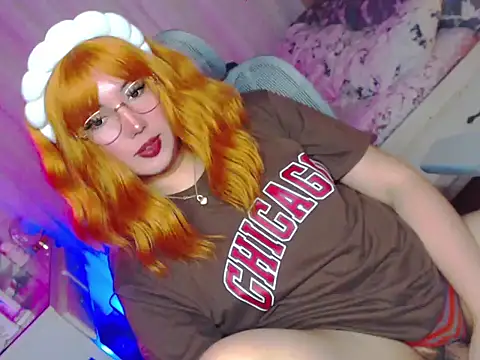 Alicia_Rose69 webcam