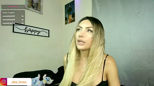 ale_lovee webcam