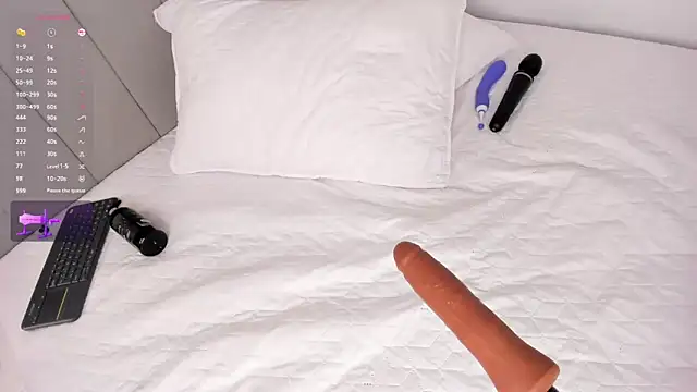 DianySexy webcam