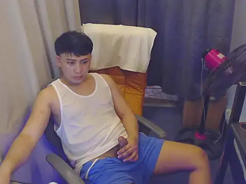 princeJayX webcam