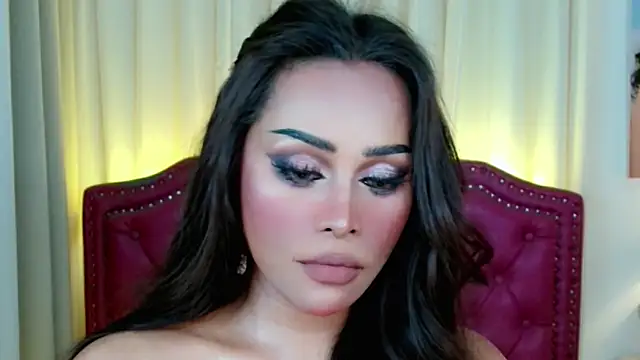 DreamLADYBOY webcam