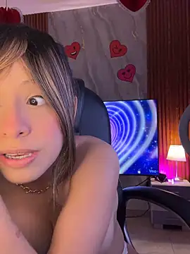 Girlmia_07 webcam