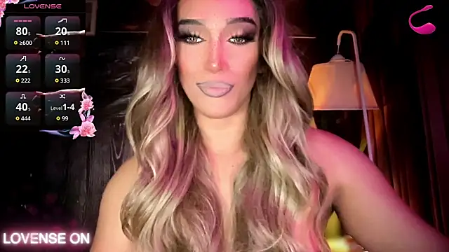 Lo_la_69 webcam