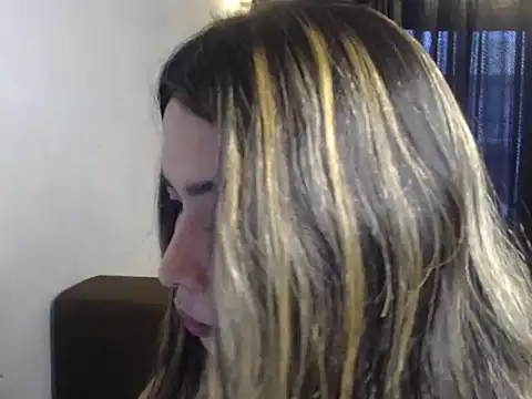Urbabygirl_jenny webcam