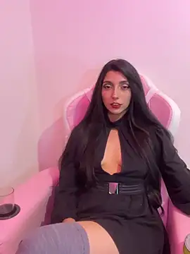 Felicia_smok3 webcam