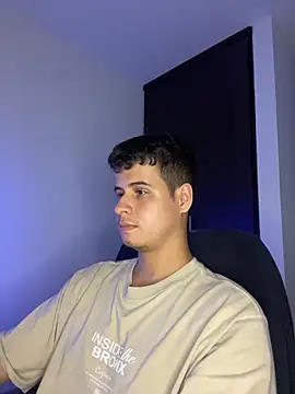 BjornSteel webcam