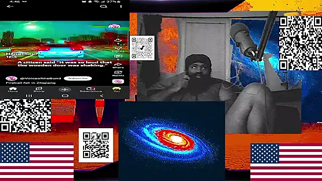 RussellTaylorLacy webcam