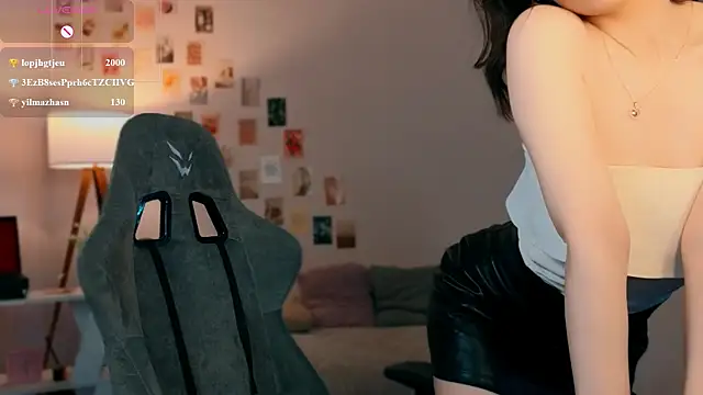 rebbekkakowalski webcam