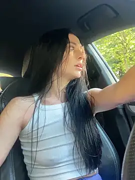 MissSophiee_ webcam