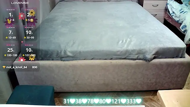 juliettkalen webcam