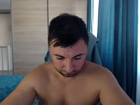 HankMalone live cam on StripChat